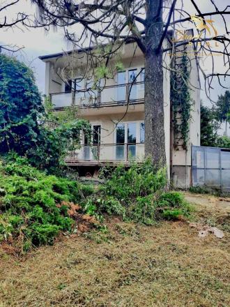 Na predaj dom s veľkou záhradou v obci Lubina - fotografia 7