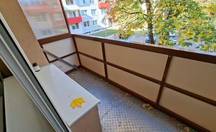 Veľkometrážny byt na predaj, JUH - fotografia 9