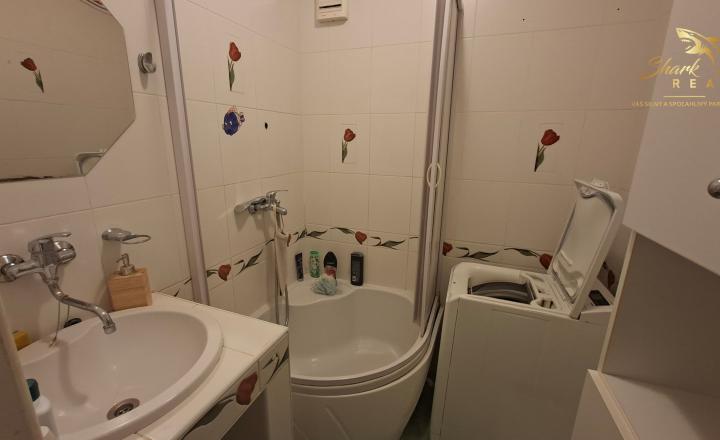 Veľkometrážny byt na predaj, JUH - fotografia 11