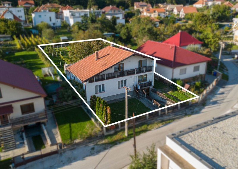 Predané! Priestranný rodinný dom na predaj