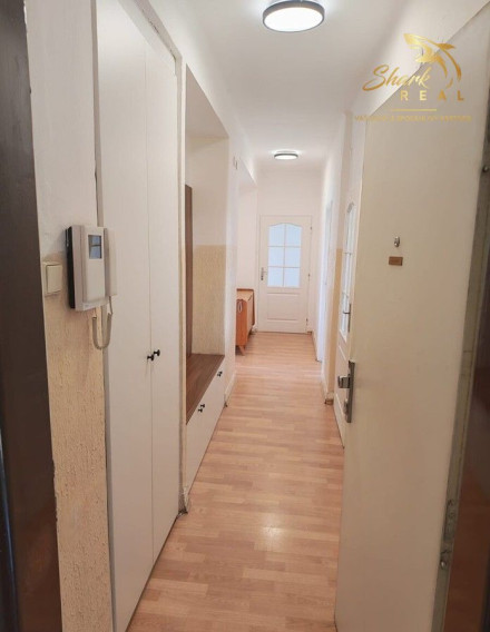 3-IZBOVÝ BYT NA PRENÁJOM | RUŽINOV – OSTREDKY | 65 m²