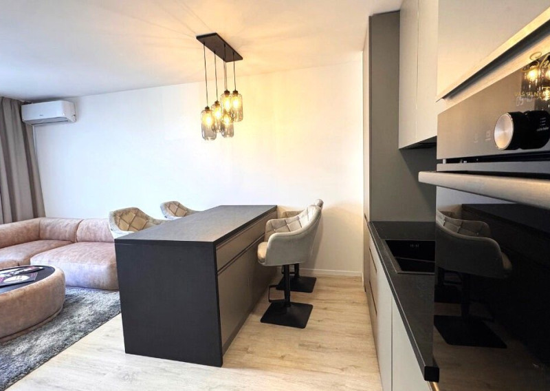 LUXUSNÝ 3i byt _ ÚPLNE NOVÝ _ Ovocné Sady