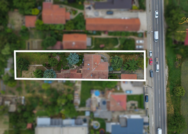 Rodinný dom ako investícia na krátkodobý alebo dlhodobý nájom
