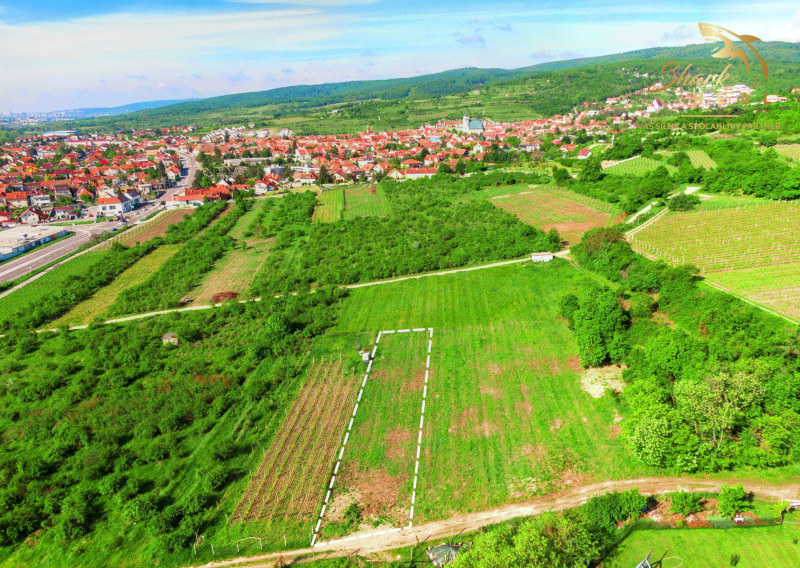 ZÁHRADA 500m2_ Predaj